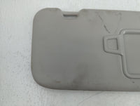 2019-2021 Kia Forte Sun Visor Shade Replacement Passenger Right Mirror Fits Fits 2019 2020 2021 OEM Used Auto Parts - Oemuse