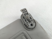 2019-2021 Kia Forte Sun Visor Shade Replacement Passenger Right Mirror Fits Fits 2019 2020 2021 OEM Used Auto Parts - Oemuse