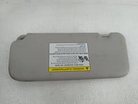 2019-2021 Kia Forte Sun Visor Shade Replacement Passenger Right Mirror Fits Fits 2019 2020 2021 OEM Used Auto Parts - Oemuse