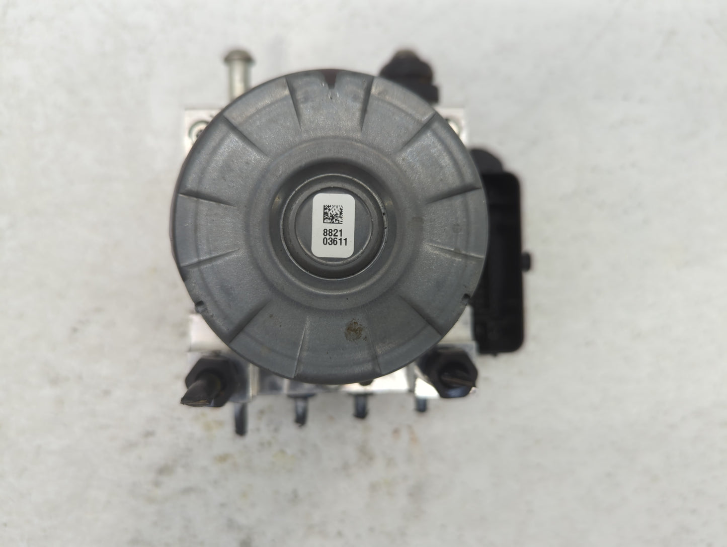 2019-2021 Kia Forte ABS Pump Control Module Replacement P/N:58900-M7450 Fits Fits 2019 2020 2021 OEM Used Auto Parts - Oemus