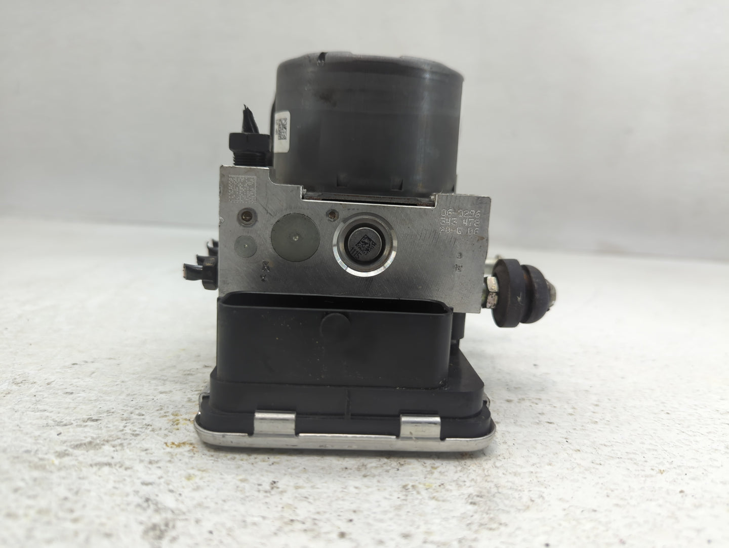 2019-2021 Kia Forte ABS Pump Control Module Replacement P/N:58900-M7450 Fits Fits 2019 2020 2021 OEM Used Auto Parts - Oemus