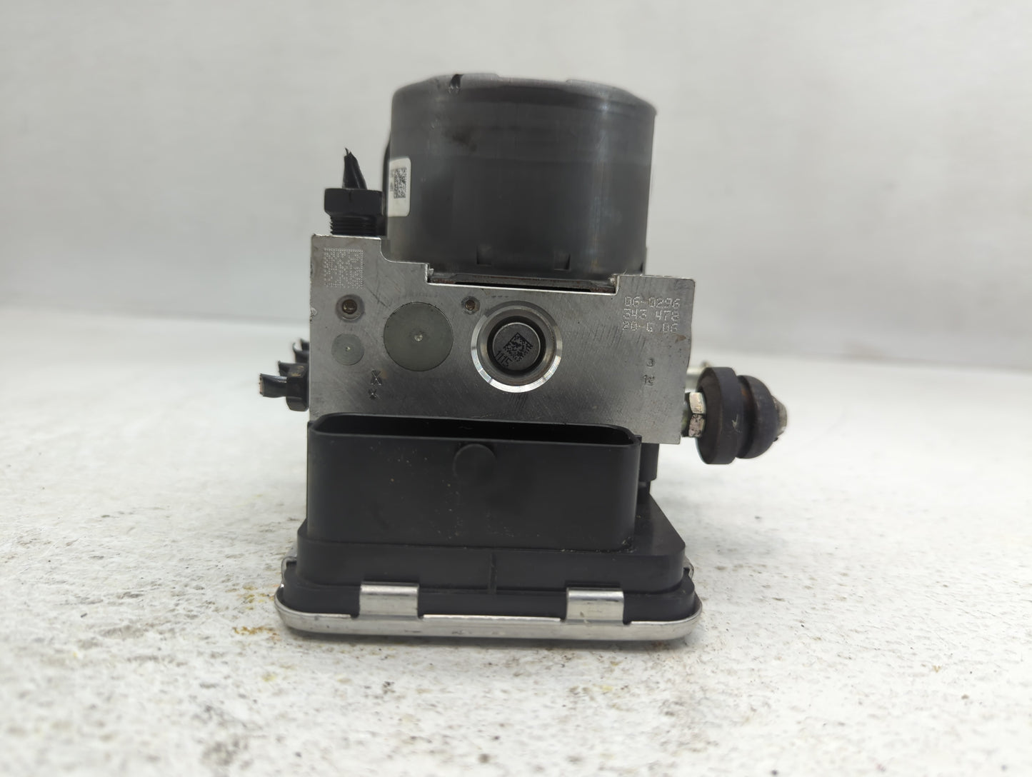 2019-2021 Kia Forte ABS Pump Control Module Replacement P/N:58900-M7450 Fits Fits 2019 2020 2021 OEM Used Auto Parts - Oemus