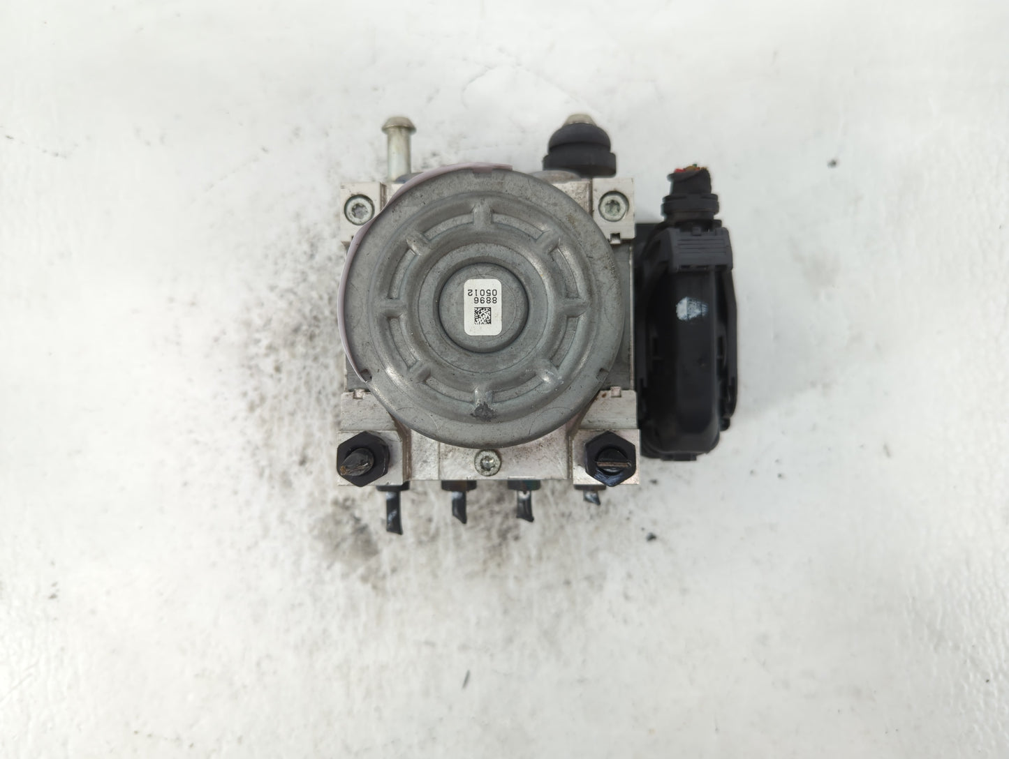 2019-2021 Kia Forte ABS Pump Control Module Replacement P/N:58900-M7260 Fits Fits 2019 2020 2021 OEM Used Auto Parts - Oemus