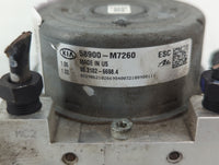2019-2021 Kia Forte ABS Pump Control Module Replacement P/N:58900-M7260 Fits Fits 2019 2020 2021 OEM Used Auto Parts - Oemus