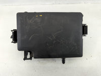 2021 Kia Forte Fusebox Fuse Box Panel Relay Module P/N:91431 M7252 Fits OEM Used Auto Parts - Oemusedautoparts1.com