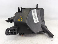 2021 Kia Forte Fusebox Fuse Box Panel Relay Module P/N:91431 M7252 Fits OEM Used Auto Parts - Oemusedautoparts1.com