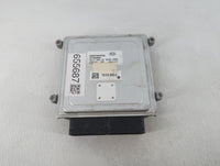 2020-2021 Kia Forte PCM Engine Control Computer ECU ECM PCU OEM P/N:39199-2E036 Fits Fits 2020 2021 OEM Used Auto Parts - Oe