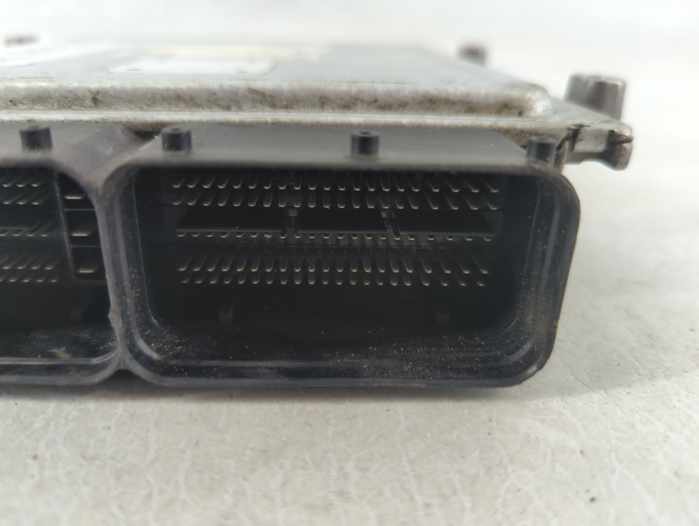 2020-2021 Kia Forte PCM Engine Control Computer ECU ECM PCU OEM P/N:39199-2E036 Fits Fits 2020 2021 OEM Used Auto Parts - Oe