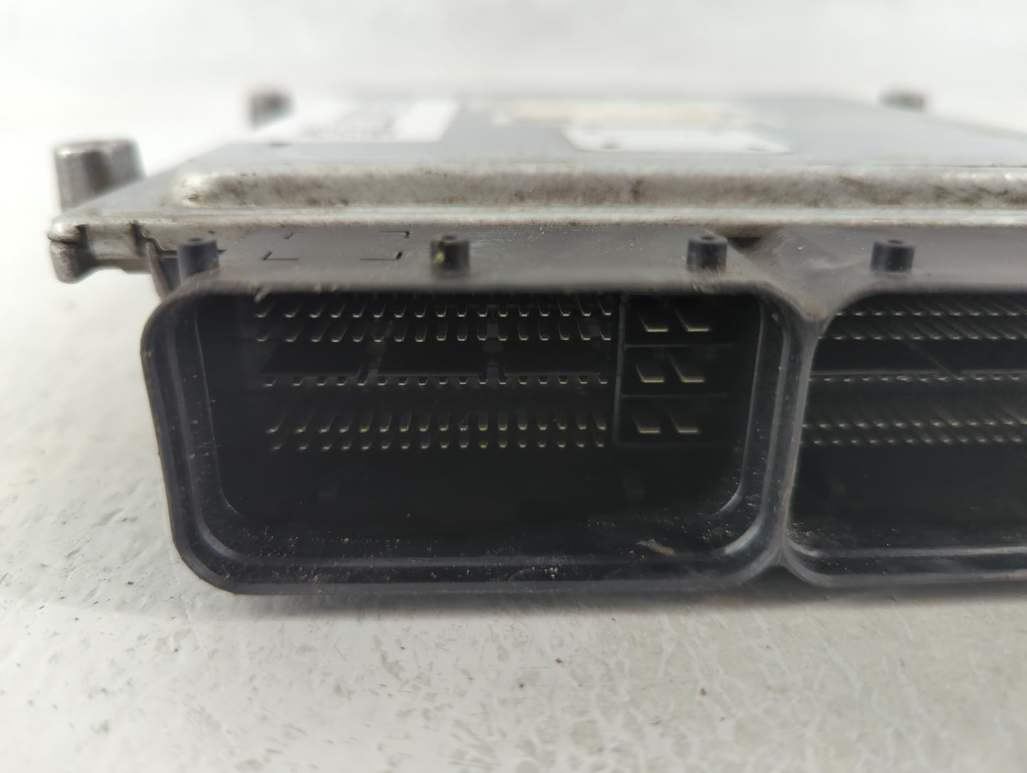 2020-2021 Kia Forte PCM Engine Control Computer ECU ECM PCU OEM P/N:39199-2E036 Fits Fits 2020 2021 OEM Used Auto Parts - Oe