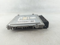2020-2021 Kia Forte PCM Engine Control Computer ECU ECM PCU OEM P/N:39199-2E036 Fits Fits 2020 2021 OEM Used Auto Parts - Oe