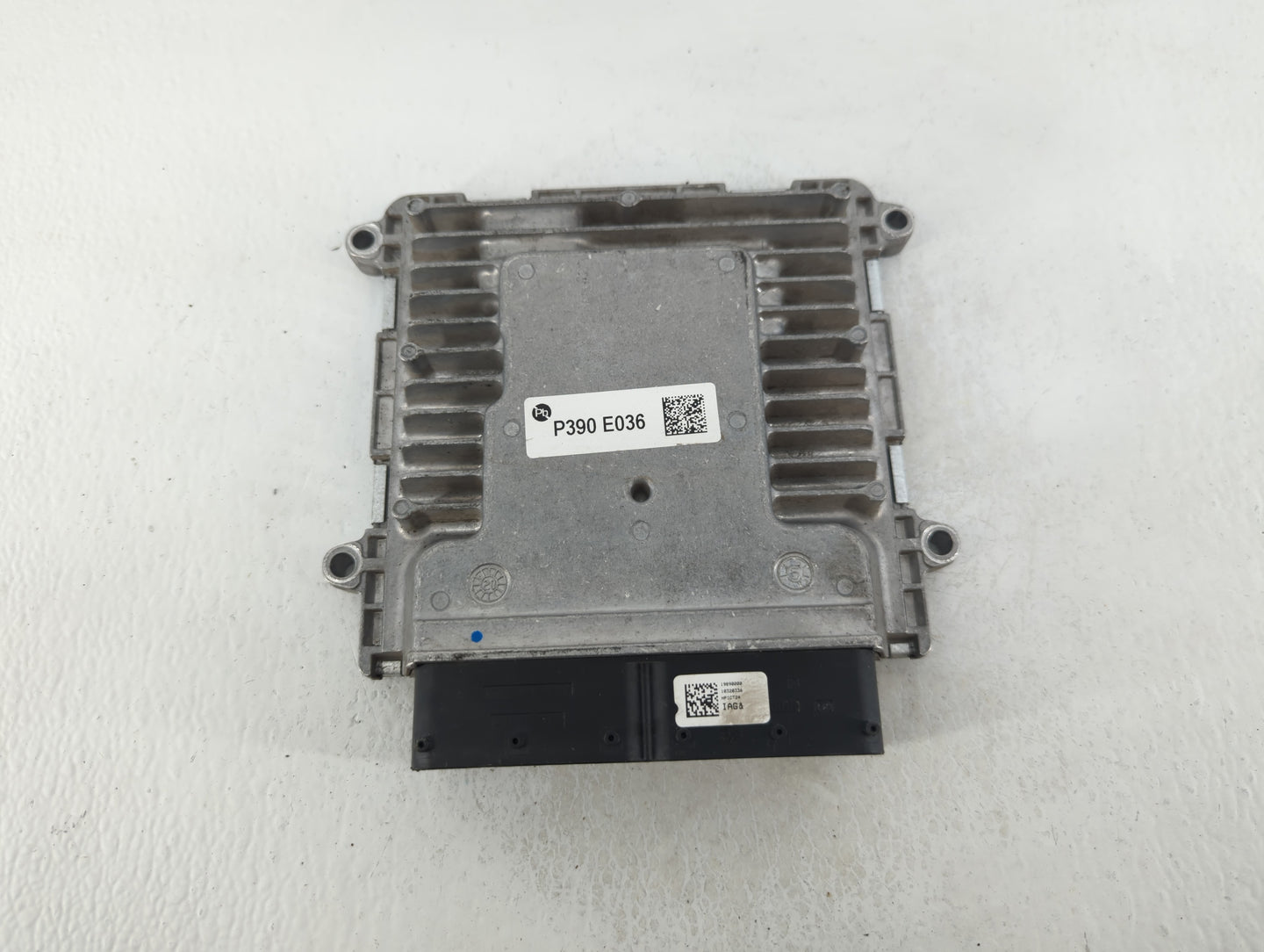 2020-2021 Kia Forte PCM Engine Control Computer ECU ECM PCU OEM P/N:39199-2E036 Fits Fits 2020 2021 OEM Used Auto Parts - Oe