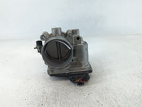 2020-2022 Kia Forte Throttle Body P/N:35100-2E710 Fits Fits 2020 2021 2022 OEM Used Auto Parts - Oemusedautoparts1.com