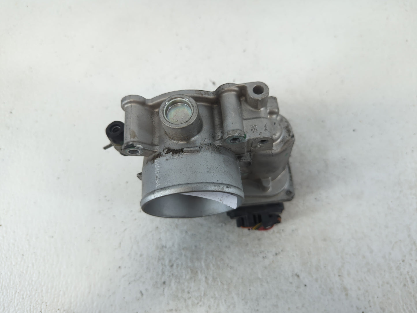 2020-2022 Kia Forte Throttle Body P/N:35100-2E710 Fits Fits 2020 2021 2022 OEM Used Auto Parts - Oemusedautoparts1.com