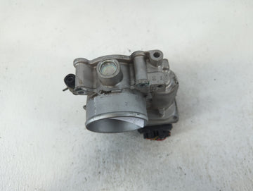 2020-2022 Kia Forte Throttle Body P/N:35100-2E710 Fits Fits 2020 2021 2022 OEM Used Auto Parts