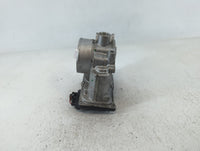 2020-2022 Kia Forte Throttle Body P/N:35100-2E710 Fits Fits 2020 2021 2022 OEM Used Auto Parts - Oemusedautoparts1.com