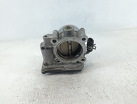 2020-2022 Kia Forte Throttle Body P/N:35100-2E710 Fits Fits 2020 2021 2022 OEM Used Auto Parts - Oemusedautoparts1.com