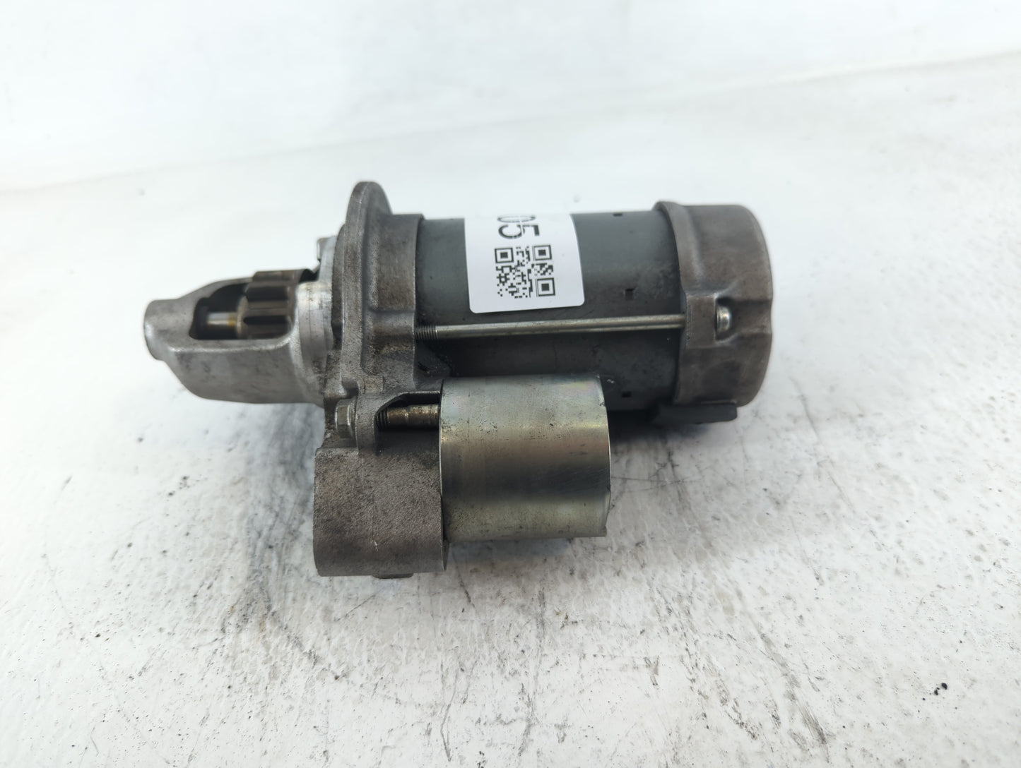 2017-2022 Kia Forte Car Starter Motor Solenoid OEM P/N:GX73-11001-EB Fits Fits 2017 2018 2020 2021 2022 OEM Used Auto Parts 