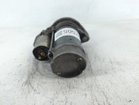 2017-2022 Kia Forte Car Starter Motor Solenoid OEM P/N:GX73-11001-EB Fits Fits 2017 2018 2020 2021 2022 OEM Used Auto Parts 