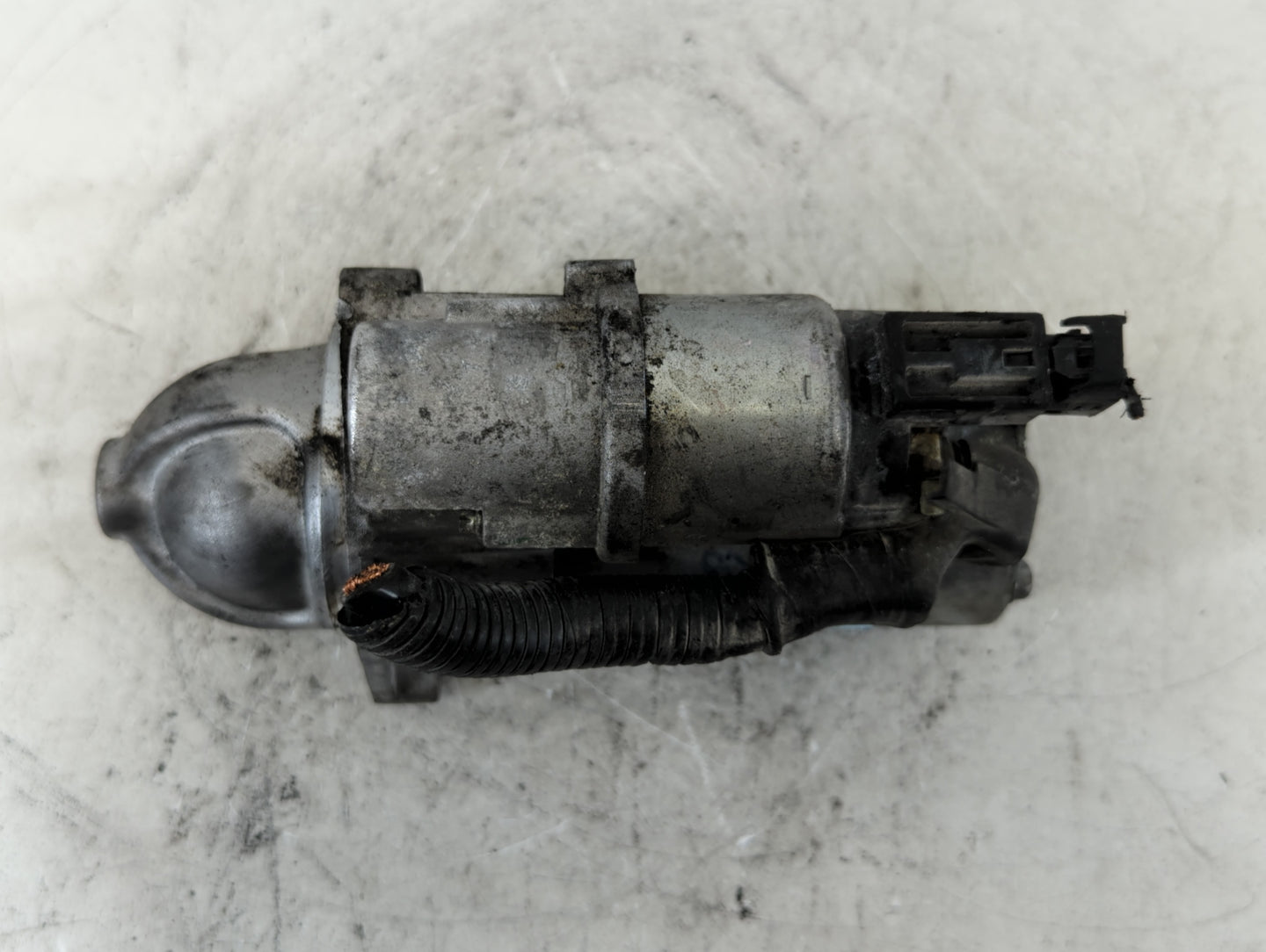 2017-2022 Kia Forte Car Starter Motor Solenoid OEM P/N:36100-2E561 Fits Fits 2017 2018 2019 2020 2021 2022 OEM Used Auto Par