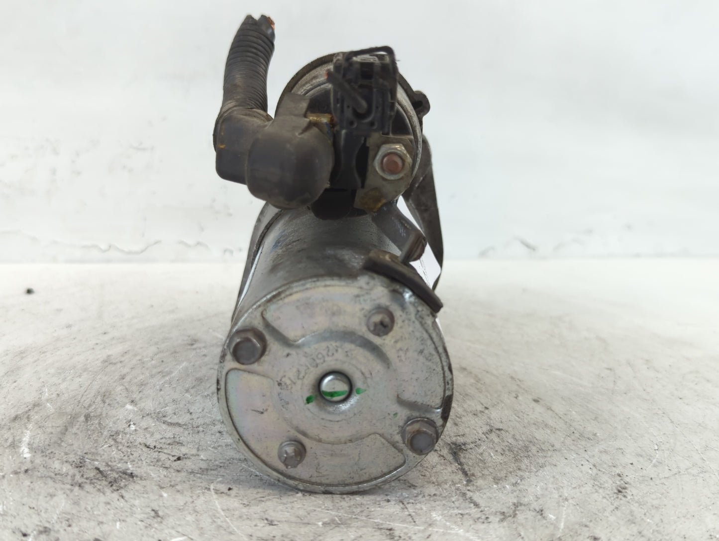 2017-2022 Kia Forte Car Starter Motor Solenoid OEM P/N:36100-2E561 Fits Fits 2017 2018 2019 2020 2021 2022 OEM Used Auto Par