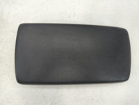 2019-2022 Kia Forte Center Console Armrest Cover Lid P/N:SH190123 Fits Fits 2019 2020 2021 2022 OEM Used Auto Parts - Oemuse