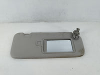 2019-2021 Kia Forte Sun Visor Shade Replacement Passenger Right Mirror Fits Fits 2019 2020 2021 OEM Used Auto Parts - Oemuse