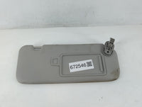 2019-2021 Kia Forte Sun Visor Shade Replacement Passenger Right Mirror Fits Fits 2019 2020 2021 OEM Used Auto Parts - Oemuse