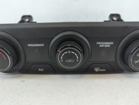 2019-2021 Kia Forte Climate Control Module Temperature AC/Heater Replacement P/N:97250-M6130GBU Fits Fits 2019 2020 2021 OEM