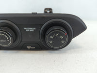 2019-2021 Kia Forte Climate Control Module Temperature AC/Heater Replacement P/N:97250-M6130GBU Fits Fits 2019 2020 2021 OEM