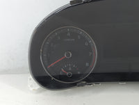 2019-2021 Kia Forte Instrument Cluster Speedometer Gauges P/N:P940N430 94011-M7430 Fits Fits 2019 2020 2021 OEM Used Auto Pa