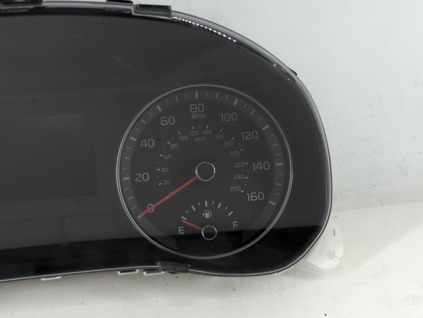 2019-2021 Kia Forte Instrument Cluster Speedometer Gauges P/N:P940N430 94011-M7430 Fits Fits 2019 2020 2021 OEM Used Auto Pa