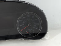 2019-2021 Kia Forte Instrument Cluster Speedometer Gauges P/N:P940N430 94011-M7430 Fits Fits 2019 2020 2021 OEM Used Auto Pa