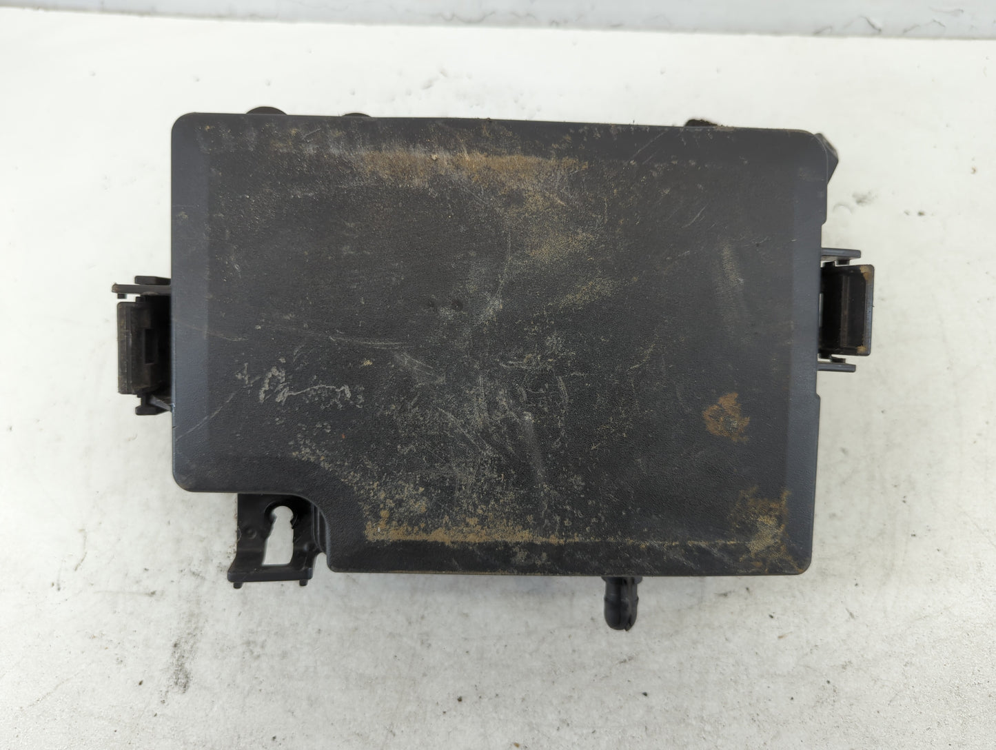 2021 Kia Forte Fusebox Fuse Box Panel Relay Module P/N:91431M7052 Fits OEM Used Auto Parts - Oemusedautoparts1.com