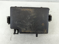 2021 Kia Forte Fusebox Fuse Box Panel Relay Module P/N:91431M7052 Fits OEM Used Auto Parts - Oemusedautoparts1.com