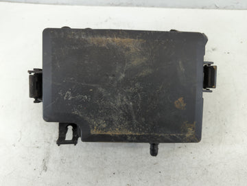 2021 Kia Forte Fusebox Fuse Box Panel Relay Module P/N:91431M7052 Fits OEM Used Auto Parts - Oemusedautoparts1.com