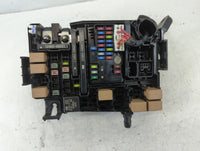2021 Kia Forte Fusebox Fuse Box Panel Relay Module P/N:91431M7052 Fits OEM Used Auto Parts - Oemusedautoparts1.com