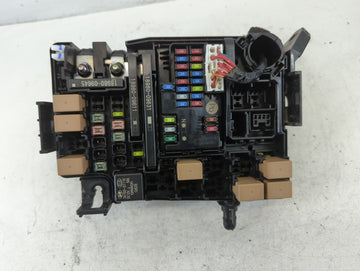 2021 Kia Forte Fusebox Fuse Box Panel Relay Module P/N:91431M7052 Fits OEM Used Auto Parts
