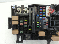 2021 Kia Forte Fusebox Fuse Box Panel Relay Module P/N:91431M7052 Fits OEM Used Auto Parts - Oemusedautoparts1.com