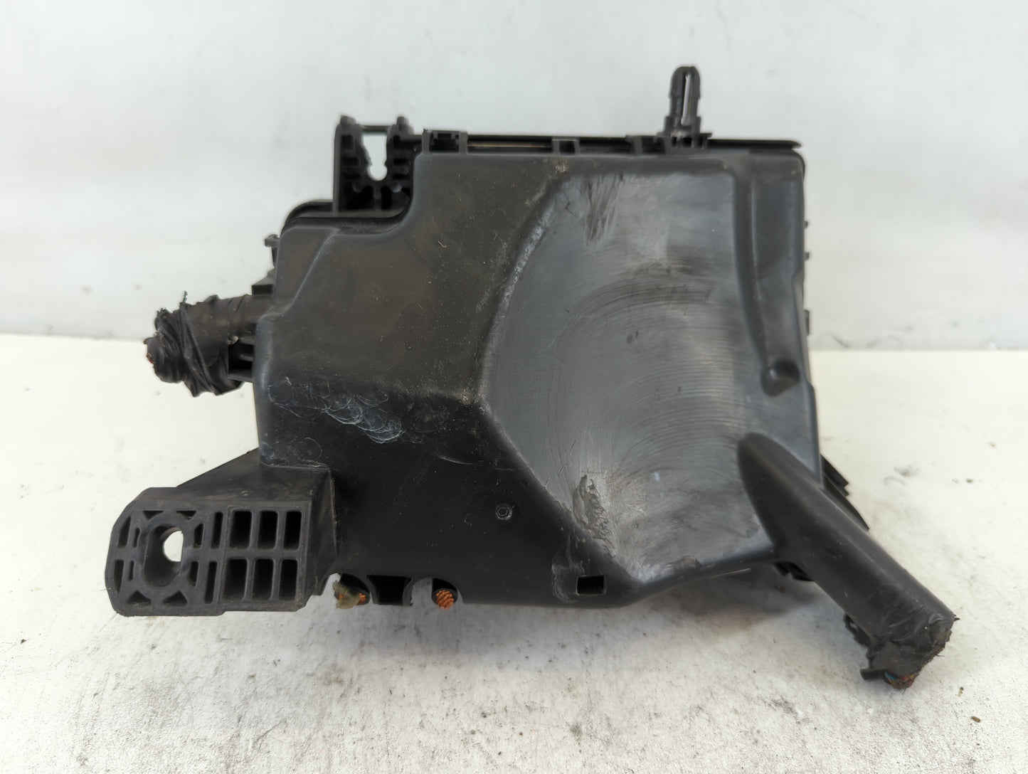2021 Kia Forte Fusebox Fuse Box Panel Relay Module P/N:91431M7052 Fits OEM Used Auto Parts - Oemusedautoparts1.com