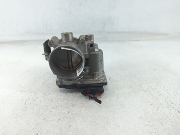 2020-2022 Kia Forte Throttle Body P/N:35100-2E710 Fits Fits 2020 2021 2022 OEM Used Auto Parts - Oemusedautoparts1.com
