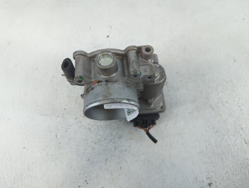 2020-2022 Kia Forte Throttle Body P/N:35100-2E710 Fits Fits 2020 2021 2022 OEM Used Auto Parts