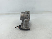 2020-2022 Kia Forte Throttle Body P/N:35100-2E710 Fits Fits 2020 2021 2022 OEM Used Auto Parts - Oemusedautoparts1.com