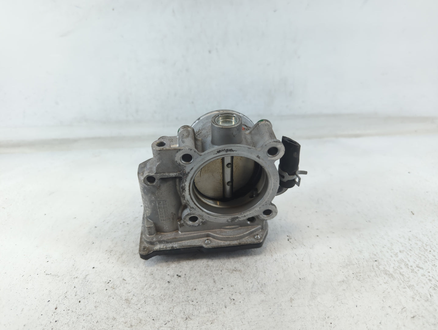 2020-2022 Kia Forte Throttle Body P/N:35100-2E710 Fits Fits 2020 2021 2022 OEM Used Auto Parts - Oemusedautoparts1.com