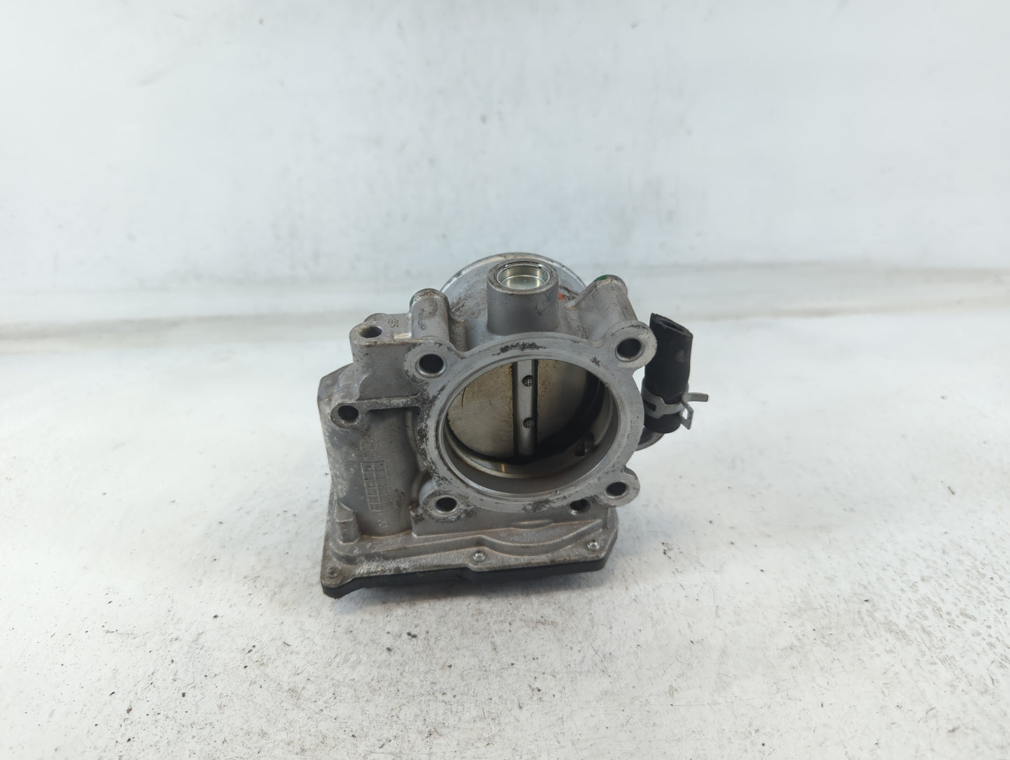 2020-2022 Kia Forte Throttle Body P/N:35100-2E710 Fits Fits 2020 2021 2022 OEM Used Auto Parts - Oemusedautoparts1.com