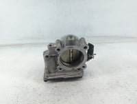 2020-2022 Kia Forte Throttle Body P/N:35100-2E710 Fits Fits 2020 2021 2022 OEM Used Auto Parts - Oemusedautoparts1.com