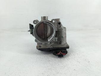 compare product 2020-2022 Kia Forte Throttle Body P/N:35100-2E710 Fits Fits 2020 2021 2022 OEM Used Auto Parts
