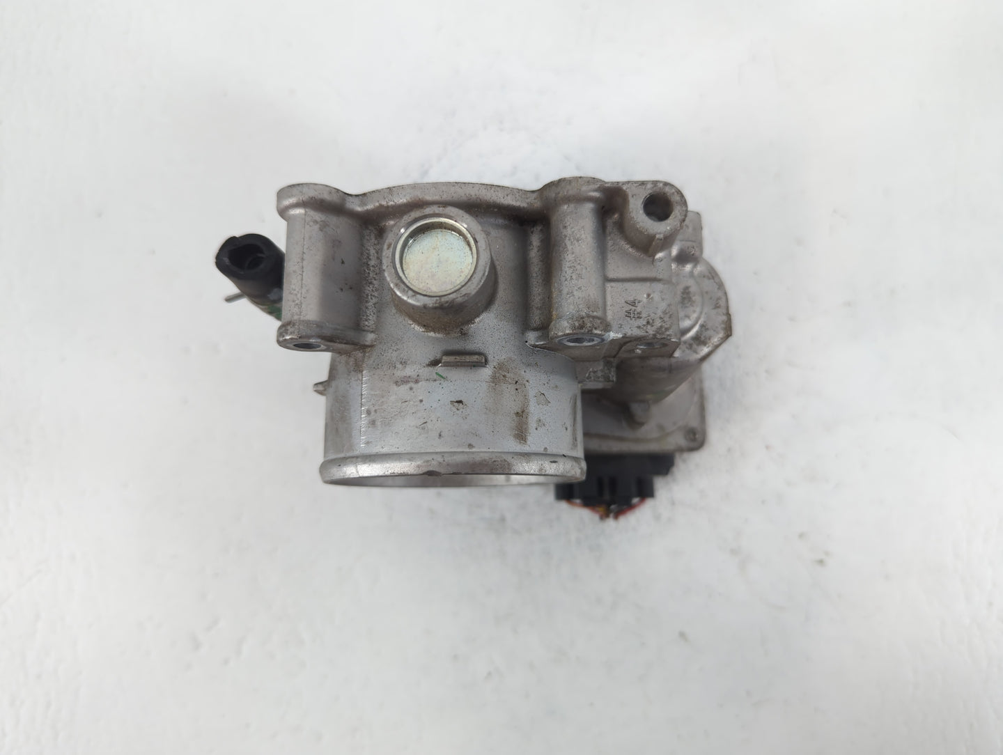 2020-2022 Kia Forte Throttle Body P/N:35100-2E710 Fits Fits 2020 2021 2022 OEM Used Auto Parts - Oemusedautoparts1.com