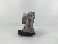 2020-2022 Kia Forte Throttle Body P/N:35100-2E710 Fits Fits 2020 2021 2022 OEM Used Auto Parts - Oemusedautoparts1.com