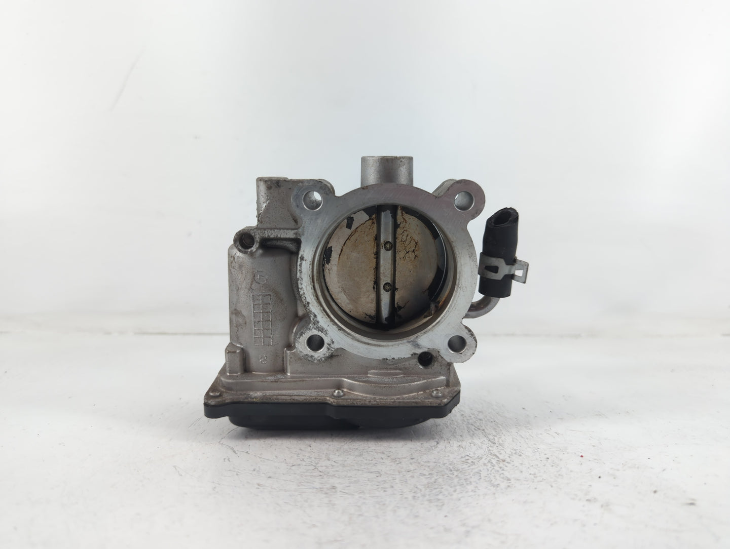 2020-2022 Kia Forte Throttle Body P/N:35100-2E710 Fits Fits 2020 2021 2022 OEM Used Auto Parts - Oemusedautoparts1.com