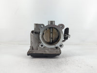 2020-2022 Kia Forte Throttle Body P/N:35100-2E710 Fits Fits 2020 2021 2022 OEM Used Auto Parts - Oemusedautoparts1.com